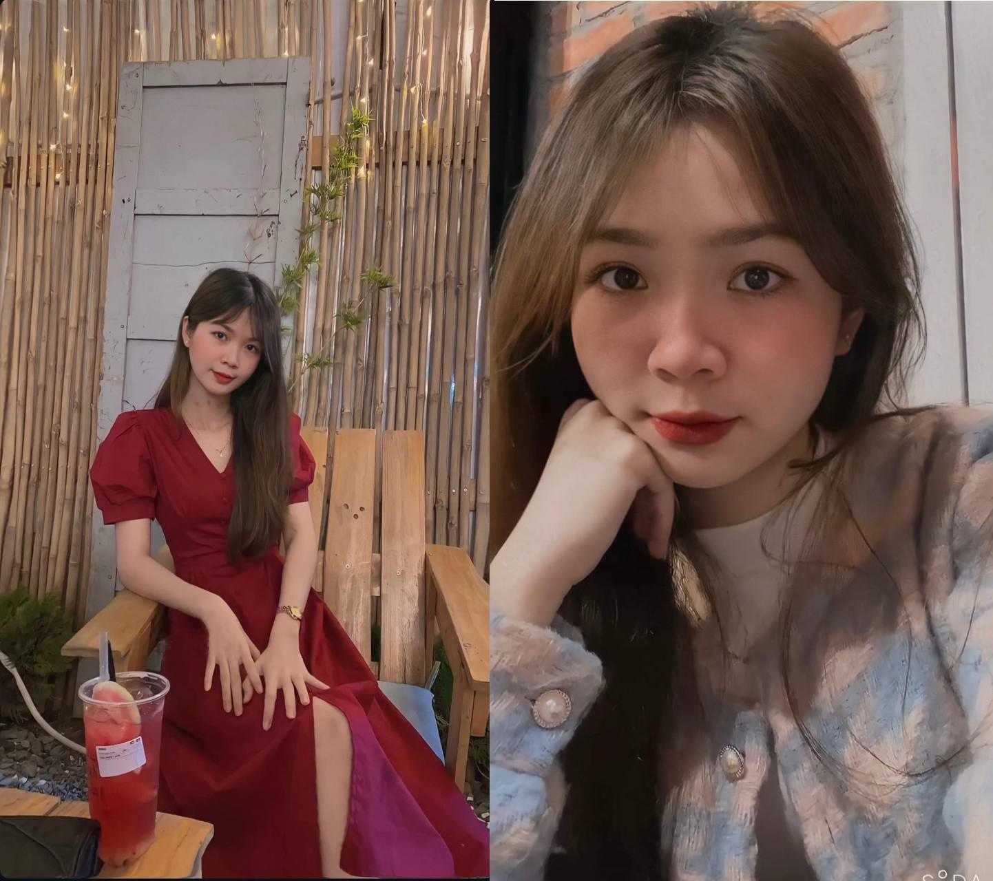 Bạn trai cũ phát tán clip ân ái vì em chịch người mới