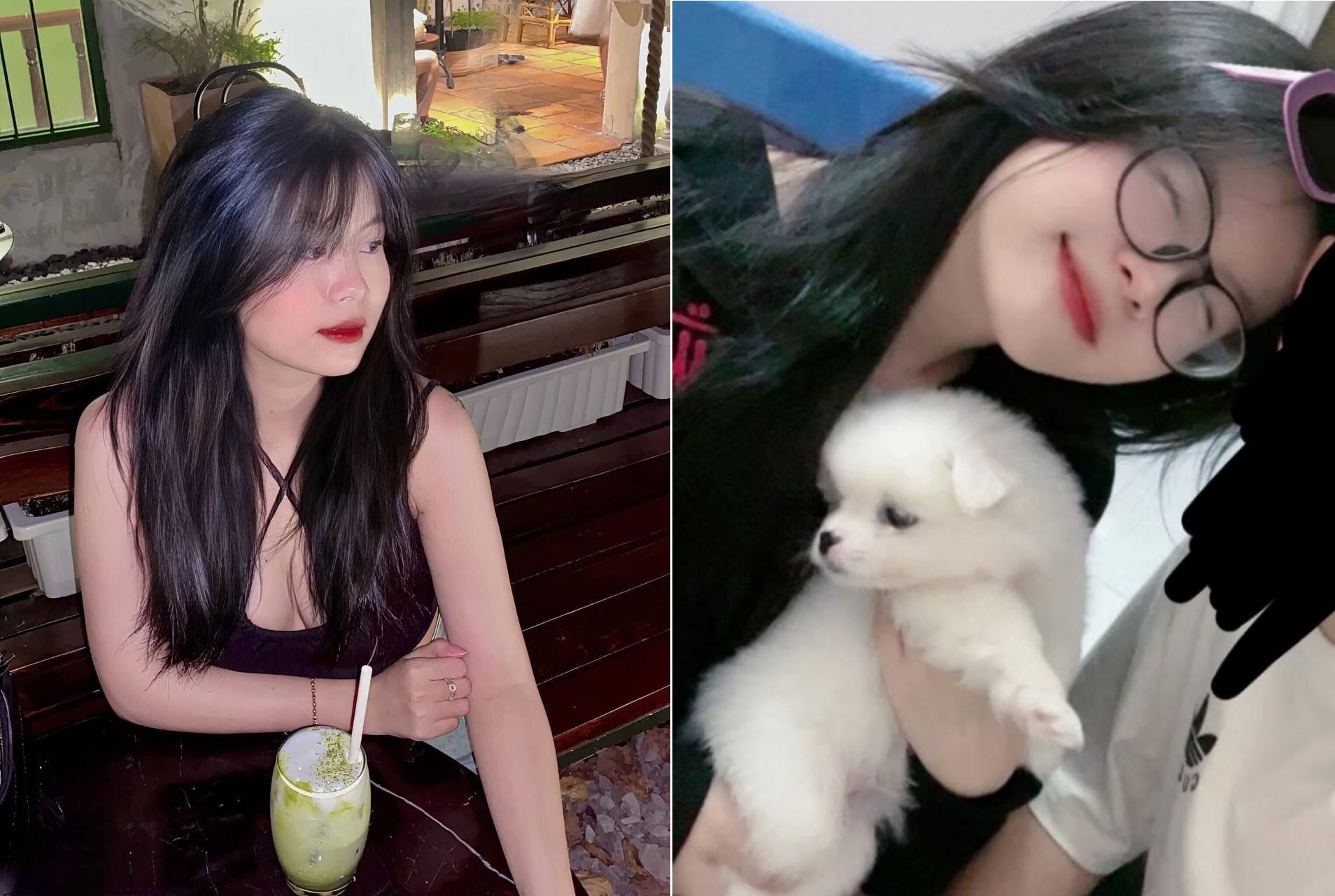 Cliphot sinh viên nghe bạn bị chịch không thương xót